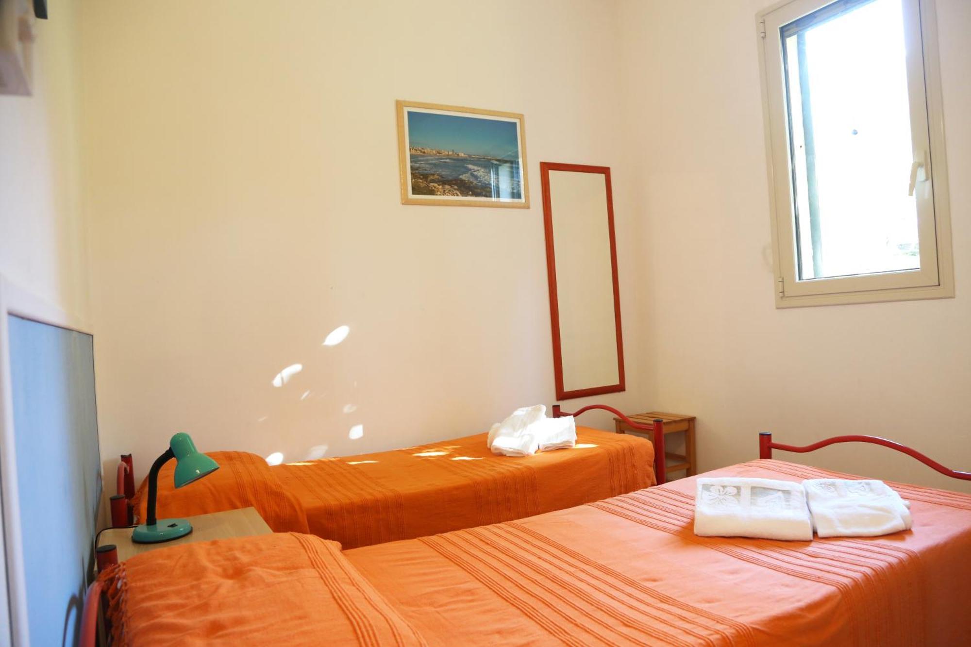 Surra Mediterranean Apartments Scicli Exteriör bild