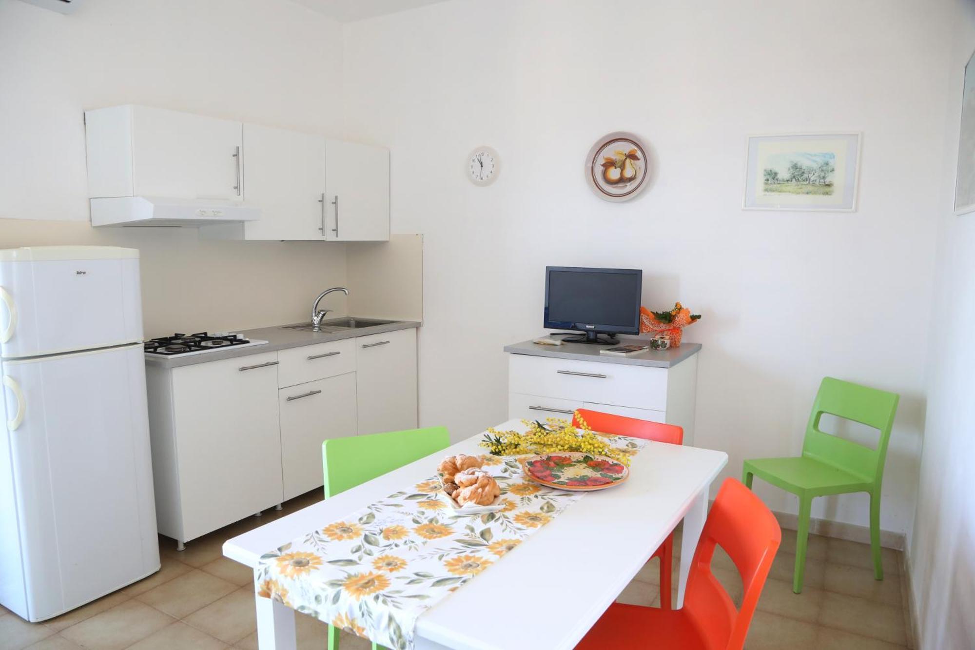 Surra Mediterranean Apartments Scicli Exteriör bild
