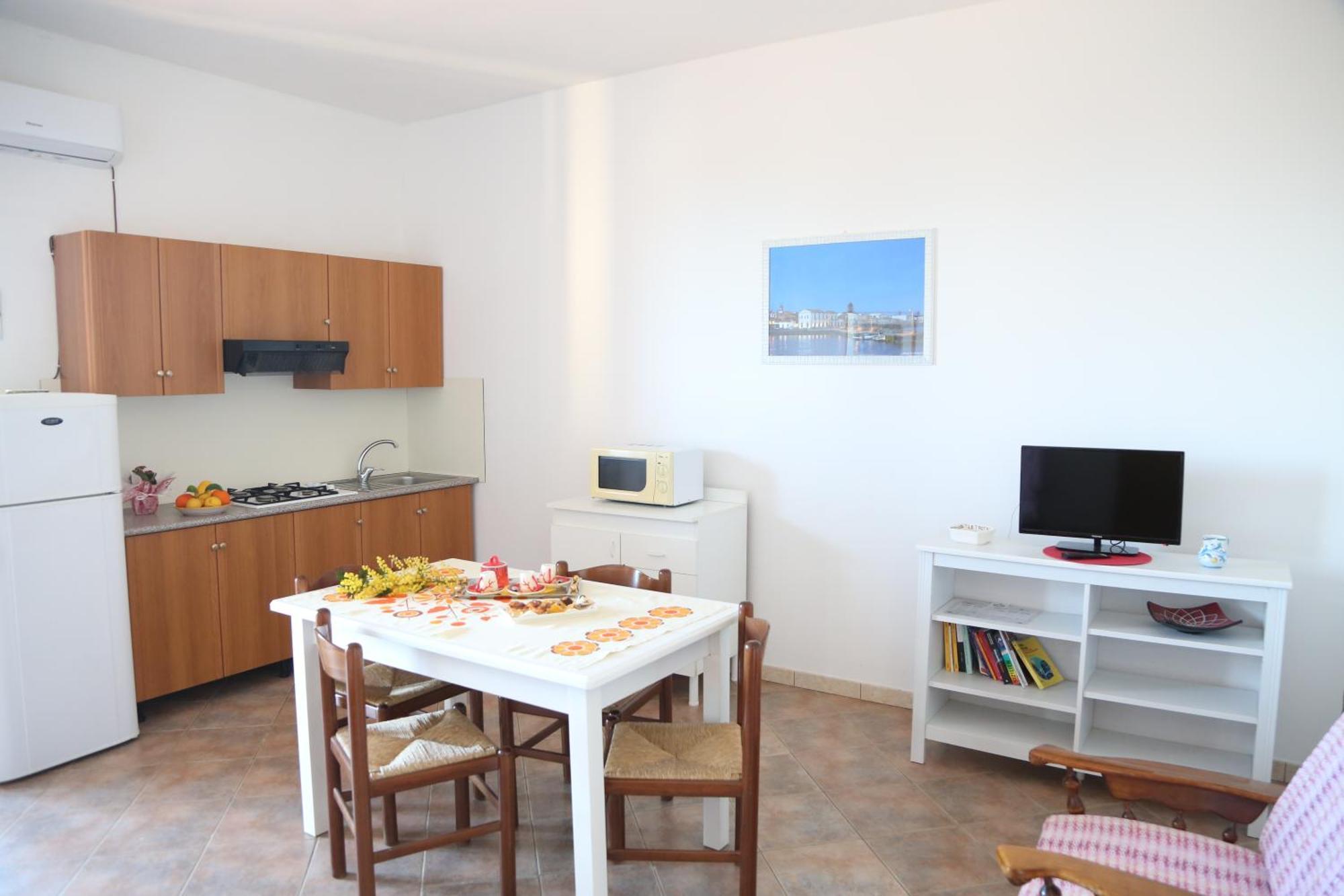 Surra Mediterranean Apartments Scicli Exteriör bild