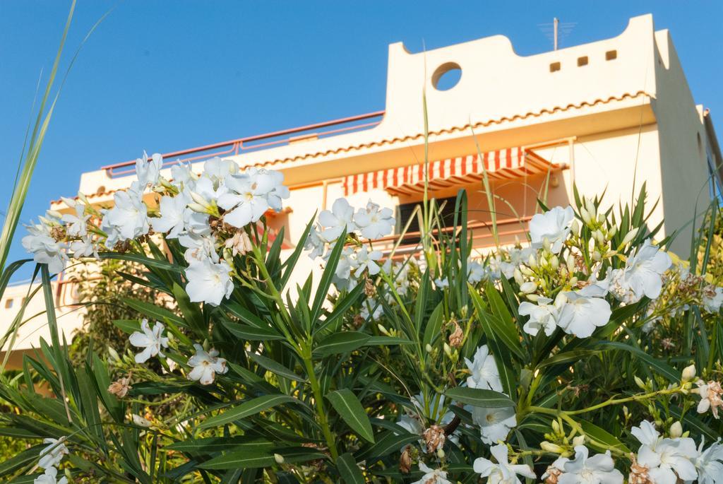 Surra Mediterranean Apartments Scicli Exteriör bild